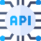 api